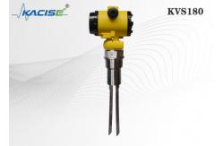 China KVS180 Explosion Proof Vibrating Fork Level Switch Self Study Whole Metal Construction supplier