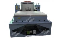China 2700Hz 6000kgf Electrodynamic Vibration Shaker With MIL-STD ISTA Standards supplier