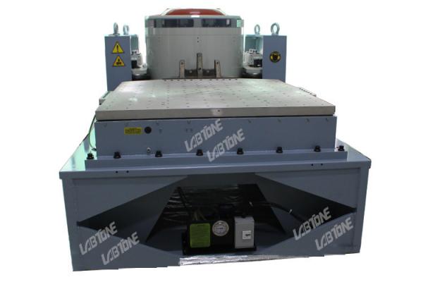 2700Hz 6000kgf Electrodynamic Vibration Shaker With MIL-STD ISTA Standards