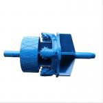 Rock HDD Directional Drill Reamer Carbide Steel Material for sale