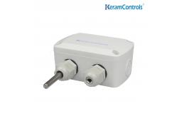 China pt1000 sensor temperature sensor for hvac supplier