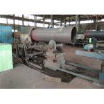 Pipe Expander Machine Seamless Induction Heating With Medium Frequency for sale