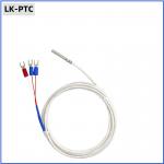 PT100 NTC Temperature Sensor High Precision Platinum Thermal Resistance Temperature Sensor