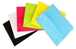 China Single Sheet Paper Bag Machine Square Bottom with Top Card supplier