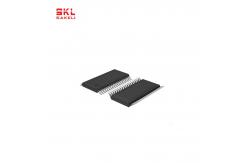 China MSP430F2254IDA MCU Electronics 16-Bit RISC Up To 25MHz Clock Speed supplier