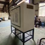 Ceramic Magnetic Separator High Gradient 35,000 Gauss Automatic Slurry Mode for sale