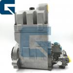 319-0678 3190678 Tractor D6R Engine C9 Diesel Fuel Injection Pump for sale