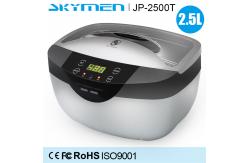 China Deep sterilizing dental Ultrasonic Surgical Instrument Cleaner with digital touch key supplier