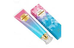 China Niacinamide Whitening Toothpaste Fluoride-Free Formula for Enamel Protection and Sensitive Teeth Care supplier