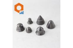 China TC Tungsten Carbide Mining Buttons Oli Drilling Carbide Button Bits supplier