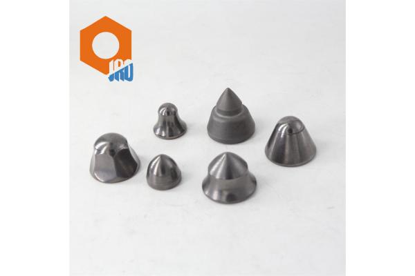 TC Tungsten Carbide Mining Buttons Oli Drilling Carbide Button Bits