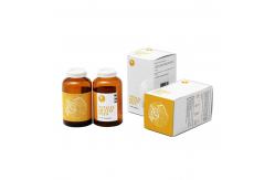 China 3D Hologram 10ml Vial Medication Warning Labels , Benadryl Warning Label supplier