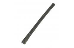 China ASTM B122 C7521 C75200 CuNi18Zn20 Copper Nickel Zinc Alloy Bright Surface Cold Rolling supplier