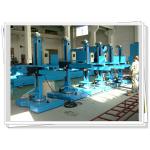 Customizd Welding Column Boom Manipulator Equipments With Automated