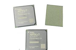 China XC7A35T-2FGG484I FPGA Xilinx Artix 7 484 BGA 33280 Integrated Circuit supplier