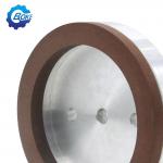 Max RPM 3500 CBN Grinding Wheel for High-Speed Performance