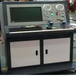 6-18M Pipe Length Hydrostatic Test Machine