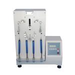 35KG 75mm Zipper Reciprocating Fatigue Testing Machine