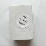 Scratch Proof Custom Sticker Direct Thermal Shipping Packaging Labels Adhesive 10 x 15
