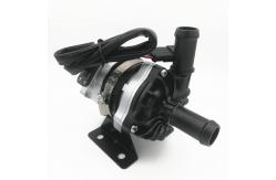 China OWP Series 24VDC 100W Fixed Water Pumps For EV Battery Cooling System. supplier
