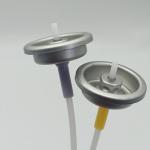  Rugged One Inch Metered Valve  for Mining Operations with Heavy-Duty Build for sale