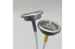 China  Rugged One Inch Metered Valve  for Mining Operations with Heavy-Duty Build supplier