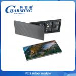 4K Indoor Led Large Screen Display P2 P3 P4 P5 SMD2020 Led Module P2.5 Indoor 24W Led Screen Panel Indoor for sale
