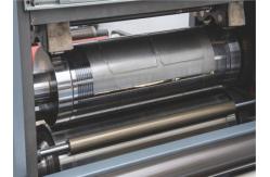 China Intermittent Rotary Die Cutting Machine supplier