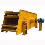 Customizable Durable Mining Vibrating Screens Medium To Fine Grained Materials for sale