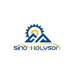 QINGDAO SINO-HOLYSON MACHINERY CO., LTD