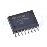ISO1050DWR Digital Isolators 1 Mb/s 5000 Vrms 74 ns 3V to 5.5V SOIC-16 for sale