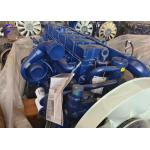 Weichai Original New Diesel Engine WP12 WP12430.E50 Engine For Truck