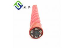 China Anti UV Polyester Combination Rope for Versatile and Durable Applications supplier