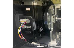 China 2.2m Digital Printing Plotter 3200dpi Transfer Paper Sublimation Printer supplier