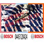 Common Rail Diesel Injector 0445120362 0445120424 For Deutz And KHD for sale