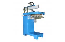 China Sink Panel Middle Seam Welding Machine For Commercial Sink Panel Technology supplier