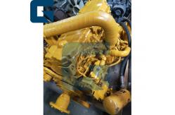 China Excavator E330C Engine C9 Complete Engine Assy supplier