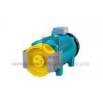 Gearless Synchronous Lift Elevator Machine With Safety Brake System for sale