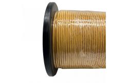 China Class F Triple Insulated Wire Litz Wire For Electrical Applications supplier