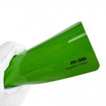 PPF-1303 Meadow Green Color Paint Protection Film For Car Scratch for sale
