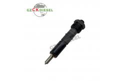 China Common Rail Fuel Injector 3802322 for Engine 6B5.9 6BT5.9 supplier