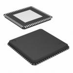 Wireless Communication Module ATSAMR35J17BT-I/7JX 128KB Flash MCU With LoRA RF Tranceiver for sale
