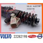 Diesel Fuel Electronic Unit Injector BEBE1R12001 22282198 For VOL