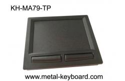 China Industrial Keyboard Mouse Touchpad / USB Interface Plastic Computer Mouse supplier