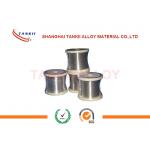 Food industry Temperature measuring element Type E Thermocouple wire 0.3mm for sale