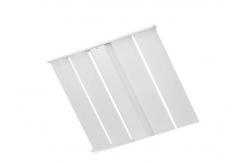 China High Efficiency LED Linear Highbay Light 64000LM AC347-480V Factories Tunnels supplier