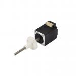 External Nut Linear Hybrid Stepper Motor 5N Force 2 Phase Nema8 Linear Acuators for sale