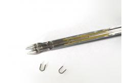 China 20pcs Automatic Firing Titanium Ligating Clips Applier supplier
