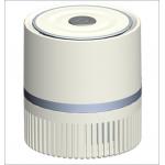 Desktop Quiet Hepa Air Purifier With Sleep Mode Quite At The Night EPI808 for sale