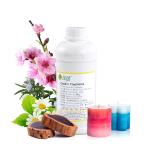 Factory Price Candle Scent Oil Fragrance For Making Candles for sale
